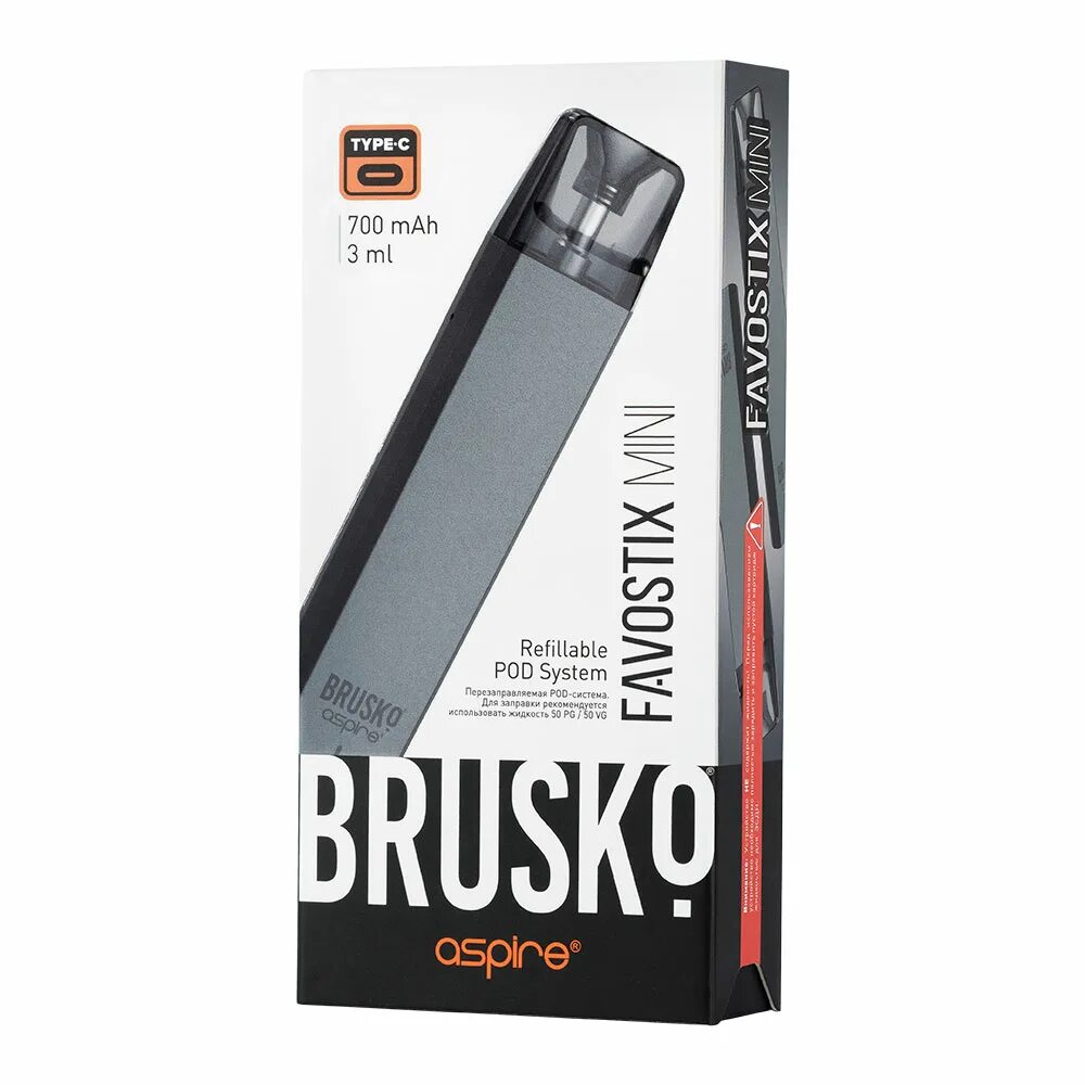 Бруско favostix Mini. Электронная сигарета Бруско фавостикс. Brusko Aspire favostix Mini. ЭС brusko favostix Mini, 700 Mah. Фавостикс мини