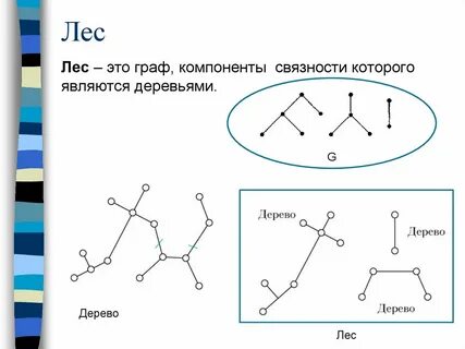 Теория рисунка