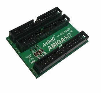 Ide device