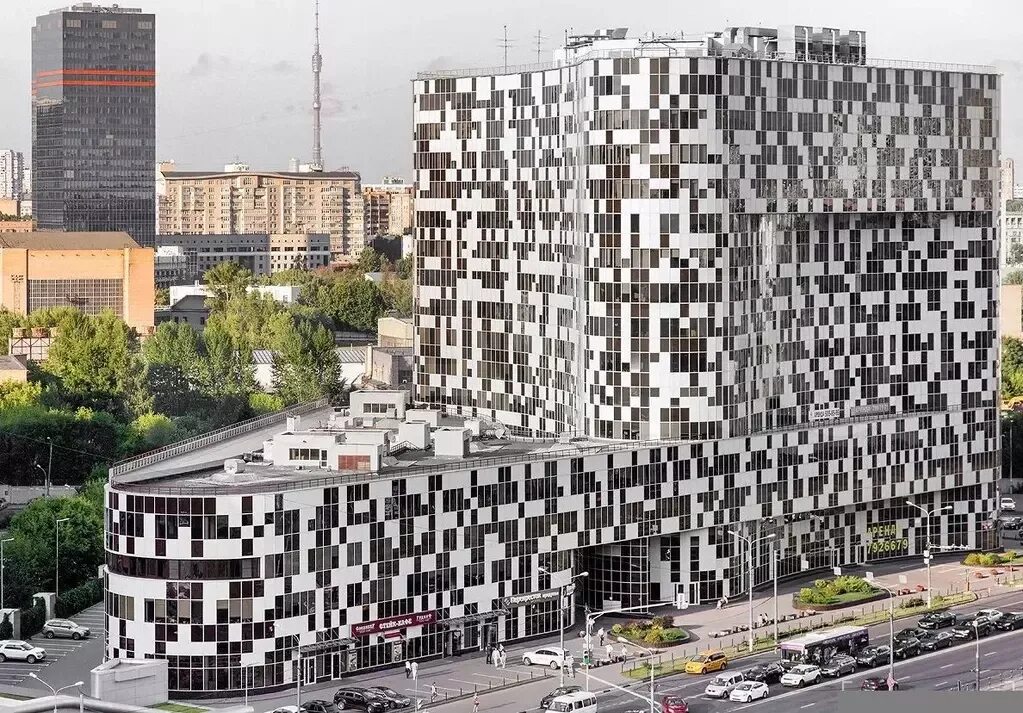 Diezdent ул авиаконструктора микояна 14 фото ул. Авиаконструктора Микояна, 14 корпус 3 Москва
