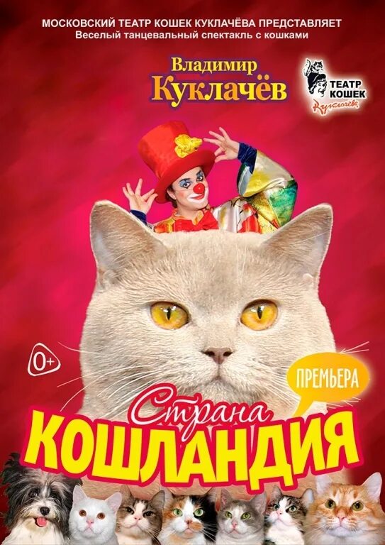 Театр кошек афиша. Куклачев театр кошек афиша. Афиши Куклачева. Купить билет на кошку