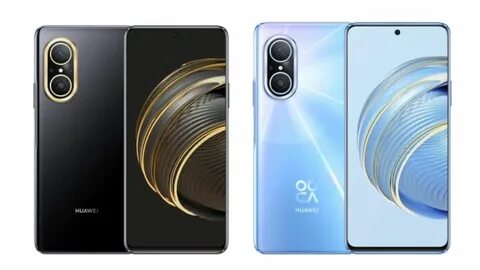 Huawei nova 10 se 8 256gb bl