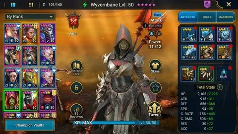 Apk raid shadow legends последняя