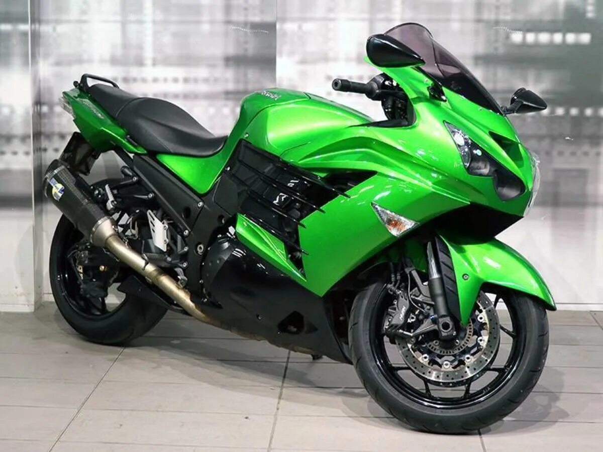 Купить мотоцикл kawasaki. Kawasaki ZZR 1400 ZX 14r. Мотоцикл Kawasaki Ninja ZX-14r. Kawasaki ZZR 1400. Kawasaki ZZR 1400 кубов.