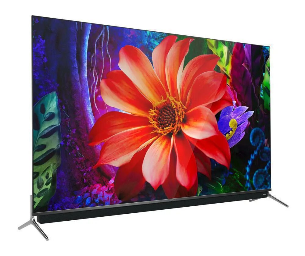 Телевизор harper 75. TCL 65c815. Led-телевизор TCL 65c815. TCL 65c815 QLED. Телевизор TCL 65 QLED.