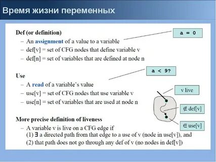 Define node