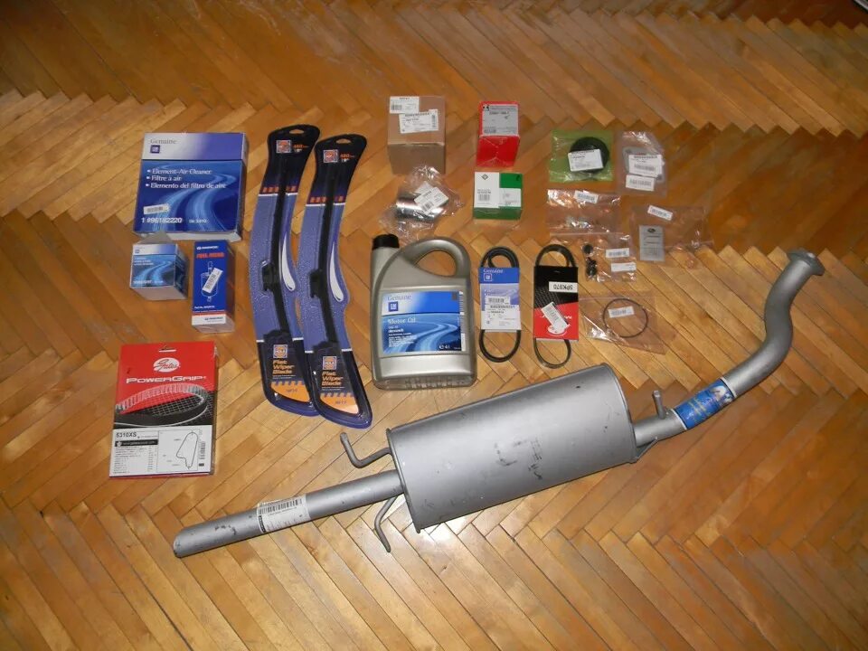 5 96182257. Глушитель шевроле ланос 1. Глушитель chevrolet lanos (96182257) овальный. 5 артикул. Глушитель шевроле ланос 1.