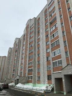 В смоленске в ленинском районе