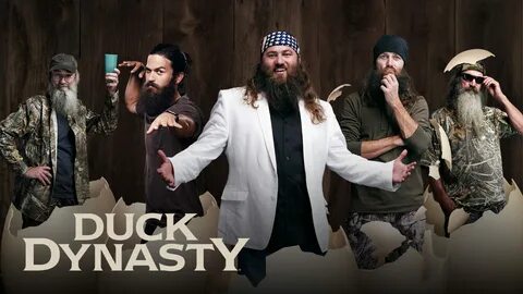 Watch Duck Dynasty Full Episodes, Video & More A&E