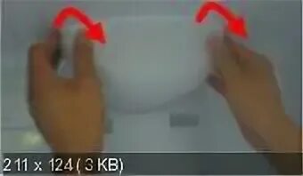 Как заменить лампу в холодильнике самсунг Samsung Fridge Repair Kit Part 2 Removing Lower Fan Panel On RS21 And SRS Models