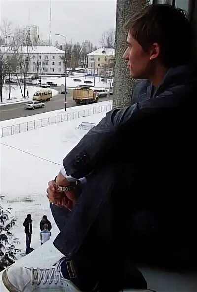 Максим Рудов, Курск, Россия
