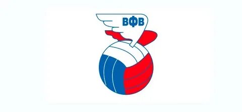 Сайт российского волейбола