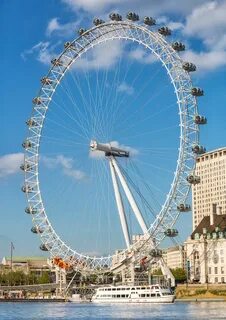 Eye wheel