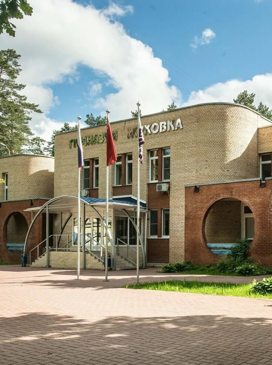 Рублево успенские школы