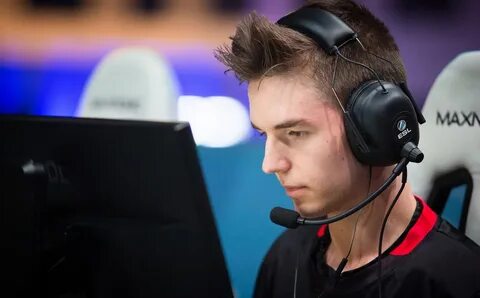 Astralis cs2