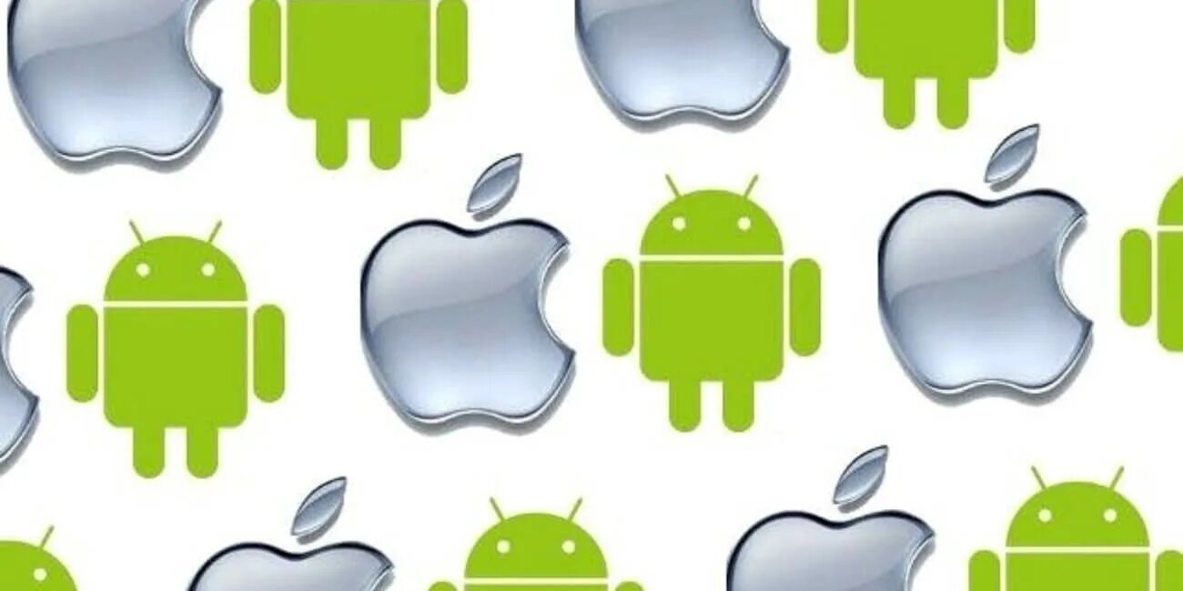 Android ios 5. Значок андроид и ios. иконки айос и андроид. плакат иос андроид. планшеты на android и ios.