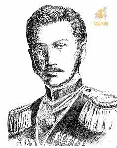 Князь гирей