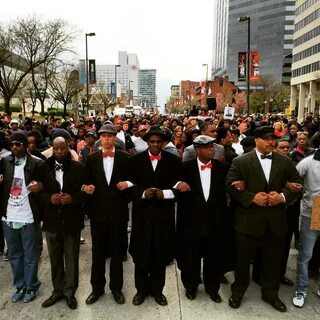 joyce jones on Twitter: "CRIPS BLOOD AND NATION OF ISLAM LINKING ARMS.
