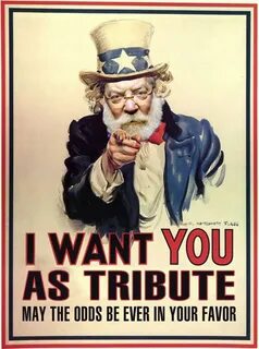 L want you