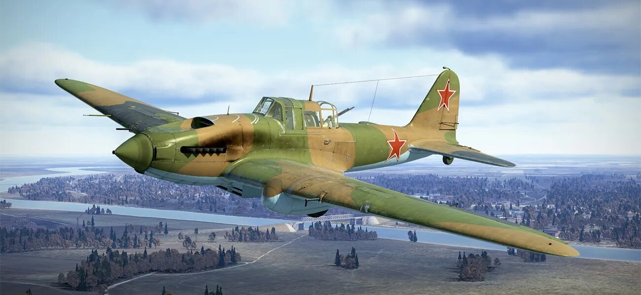 Создатель ил 2. Самолёт ил-2 Штурмовик. Ил-2 1943.