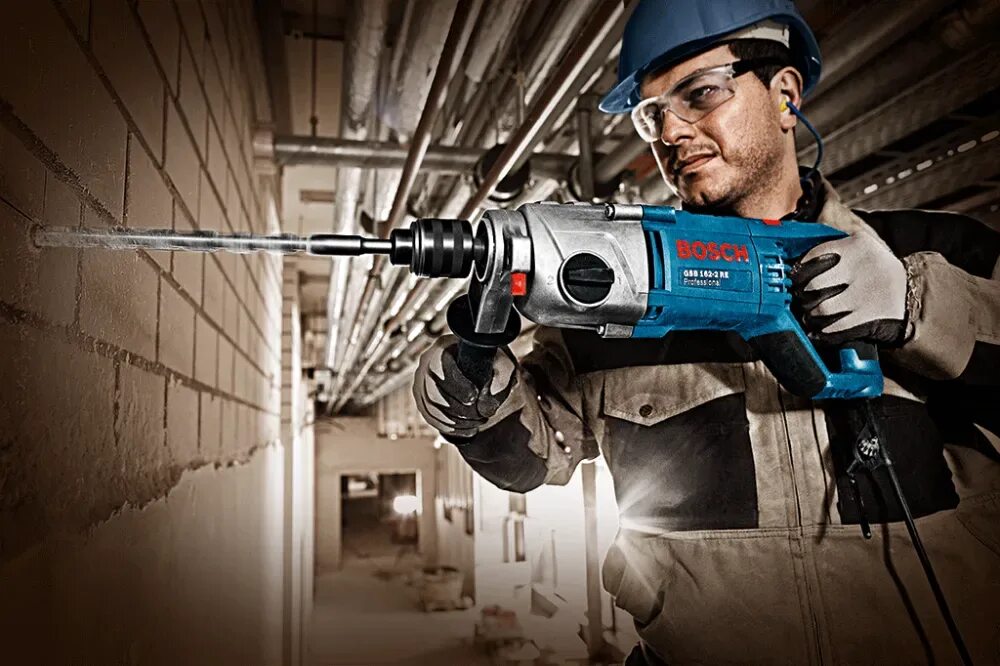 Перфоратор дерево. Дрель Bosch GSB 162 re. GSB 162-2 re professional. Перфоратор Bosch GBH 12-52 профессионал. Дрель ударная Bosch GSB 162-2 re Case (ЗВП) 1500 Вт.