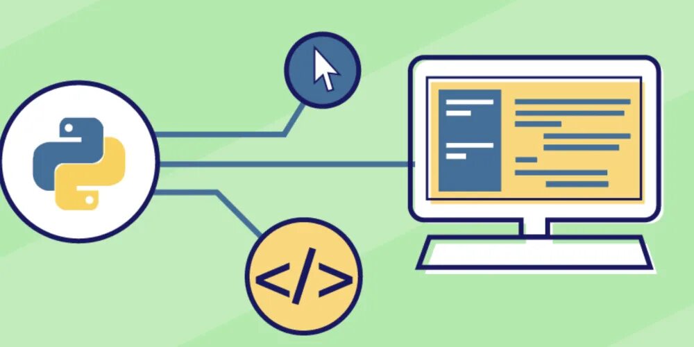 Python веб страница. Python веб страница