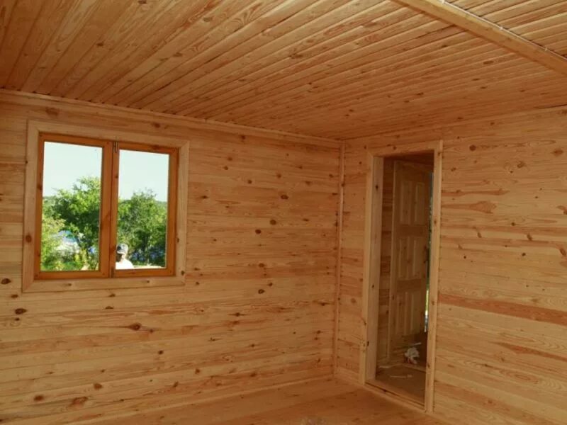 Pin på Cabin