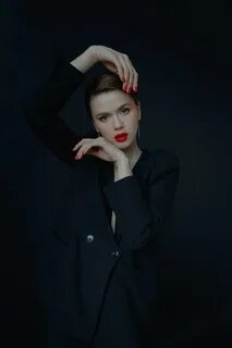 Анны богомоловой