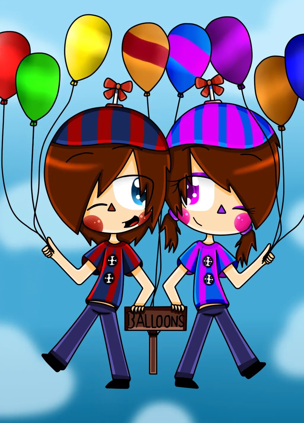 Джей джей аниматроник. Балун бой аниме. Балун бой и балун гёрл. Девочка балун бой. Балун бой и балун гёрл.