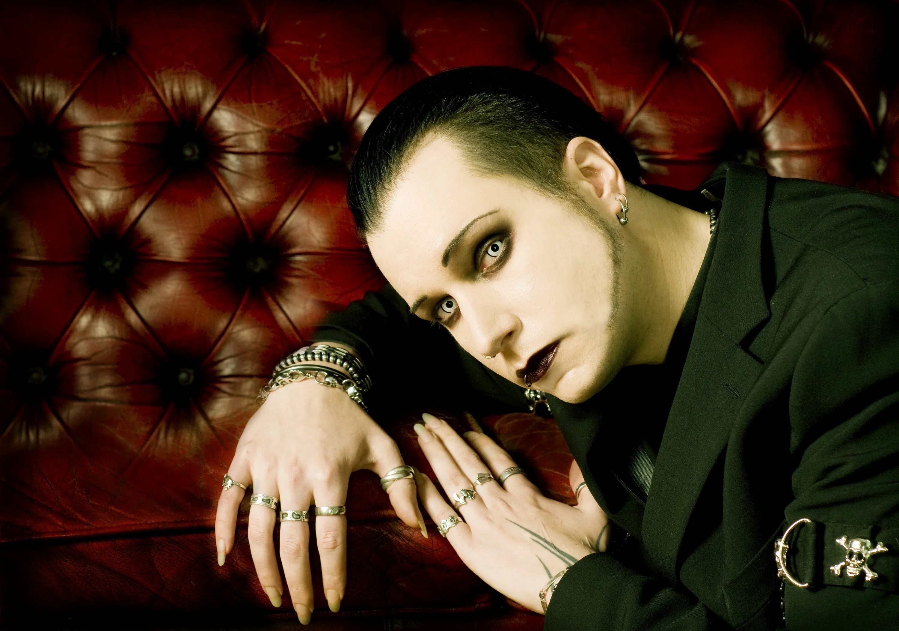 Кристиан Поль Blutengel. Chris Pohl Blutengel. Blutengel 2022. Подобные исполнители