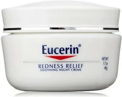 Крем eucerin