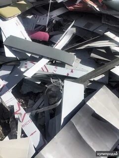 Композитные отходы