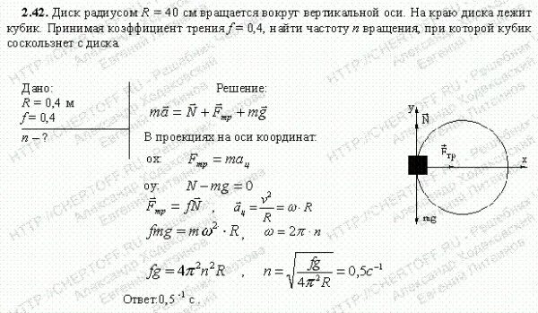 Гладкий диск радиусом. Диск радиусом 40 см вращается. диск радиуса r вращается вокруг вертикальной оси. тело на вращающемся диске. тело лежит на вращающемся диске.
