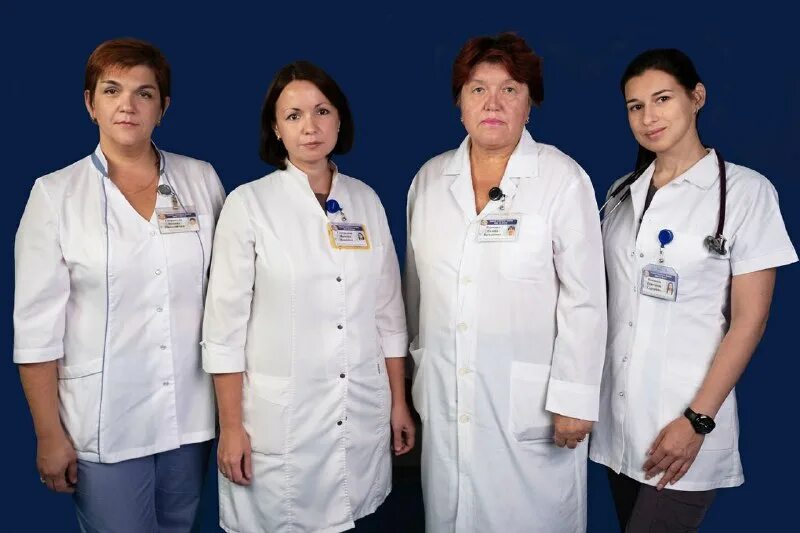 Записаться в боткинскую больницу