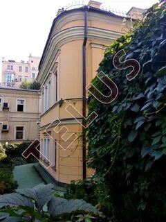 Староконюшенный переулок 3