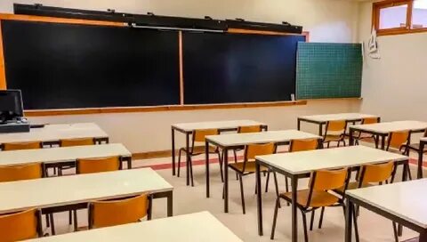 Class empty