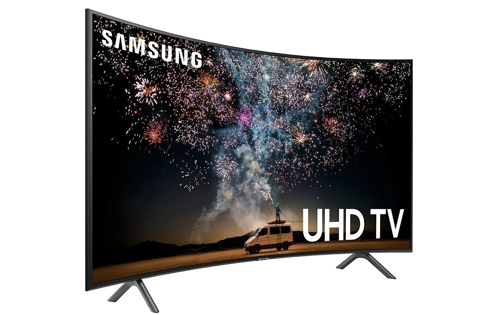 Изогнутый телевизор самсунг 55. Samsung ue65ru7300u. Телевизор Samsung 55. Телевизор Samsung ue55nu7302k 54.6" (2018). Samsung ue55au9000uxru.