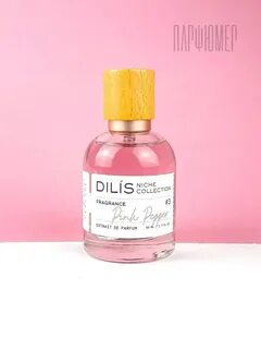 Dilis pepper