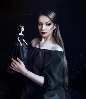 Dolls отзывы