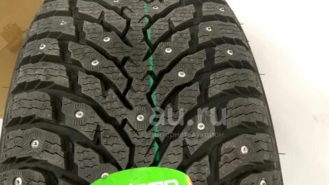 Nokian hakkapeliitta 9 225 55 r18