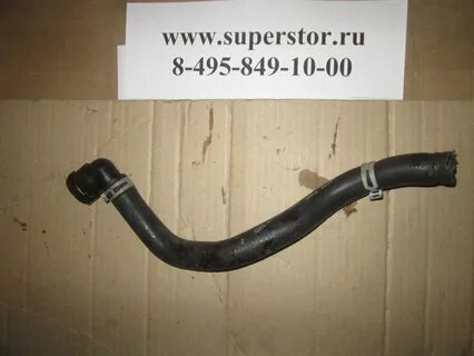 Патрубки авео т300