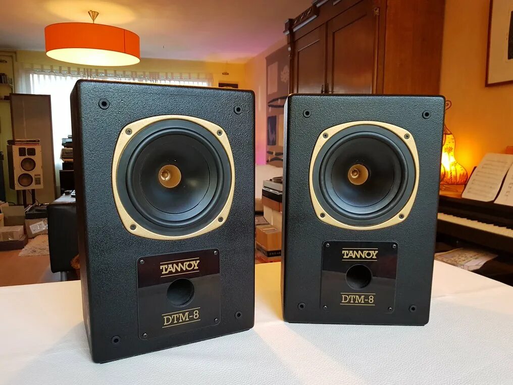 Tannoy Gold 8. Tannoy Gold 5. Tannoy Studio Monitor. Tannoy Gold Monitor.