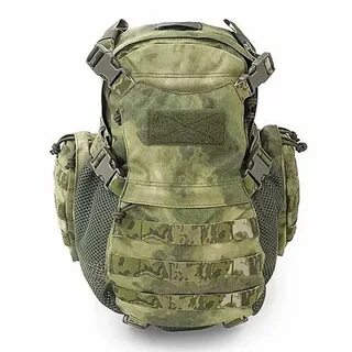 Assault systems