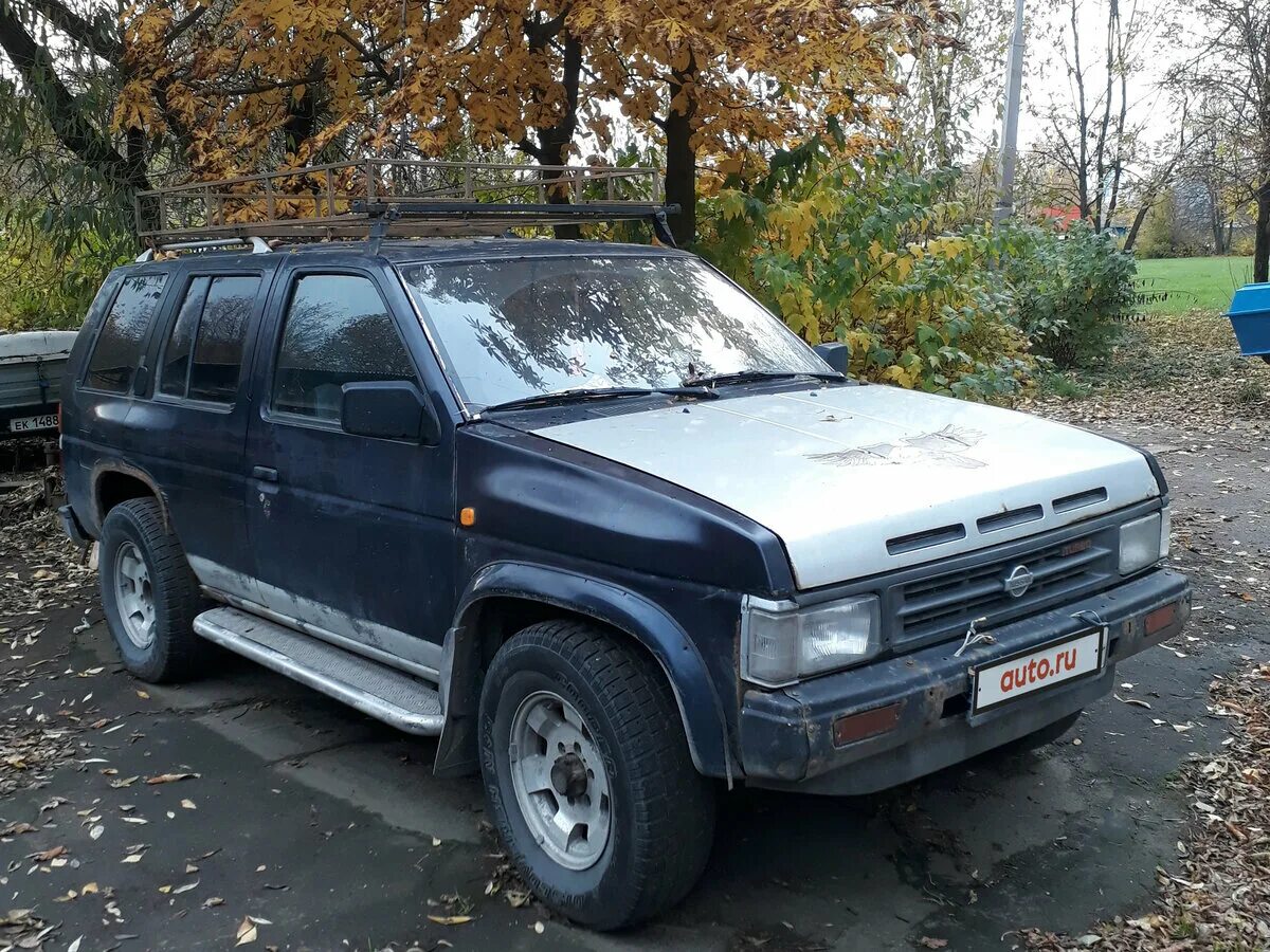 Купить террано бу на авито. Nissan Terrano 1995. Ниссан Террано 1995 года. Nissan Terrano MT 1995. Nissan Terrano 2.7 1995.