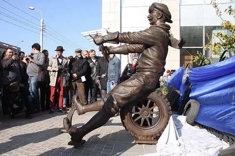 Козлевич