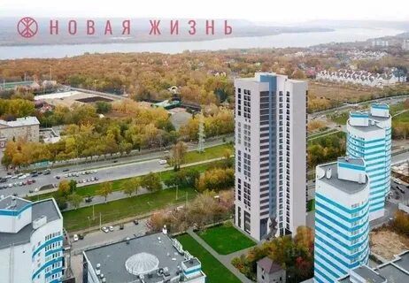 М2 самара