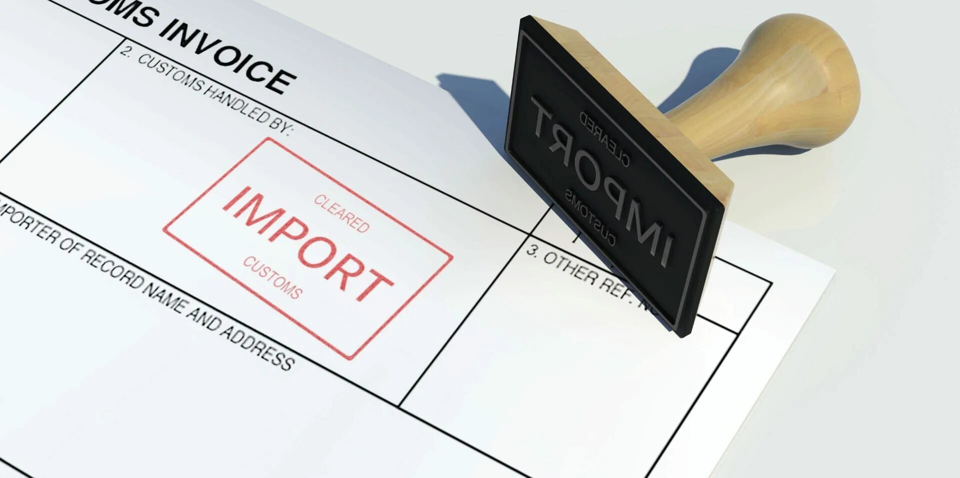 Export documents
