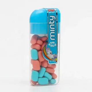 Прессованные конфеты