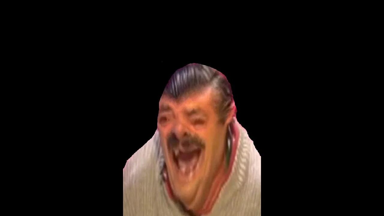 Телеведущий смеется. Ведущий ржет. Ведущий ржет. Мартышка с гримом клоуна. Ведущая ржет в прямом эфире.