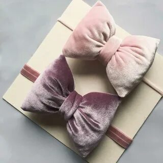 Как сшить бант